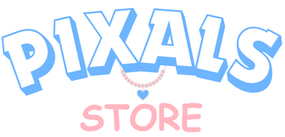 Pixals Store