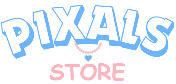 Pixals Store